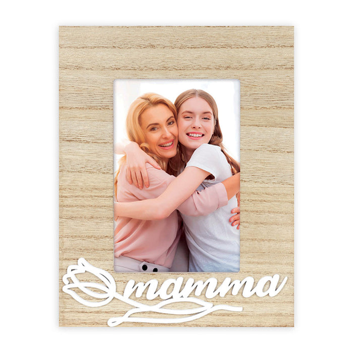 Cornice in legno "Rebecca" (10x15) - Art. FZ5746