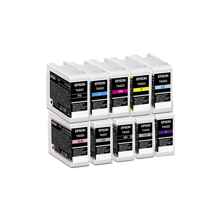 Epson cartuccia per P700