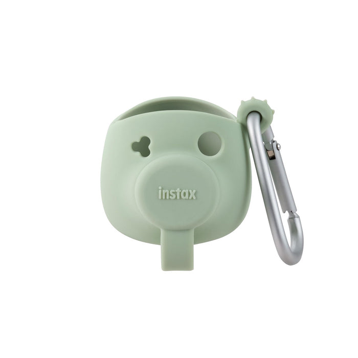 Fujifilm Case green per (Instax Pal)