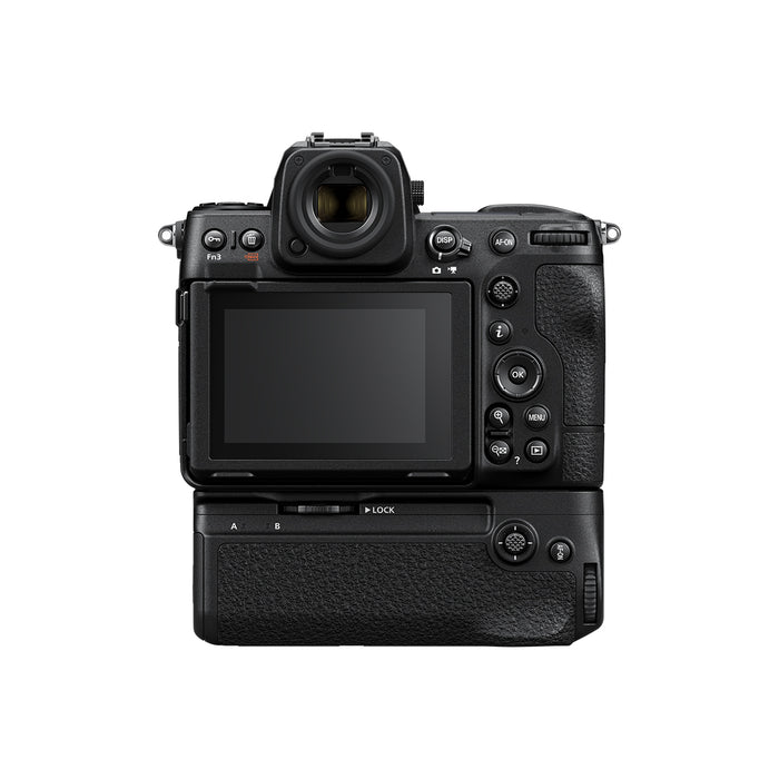 Nikon Impugnatura battery pack MB-N12 per Z8