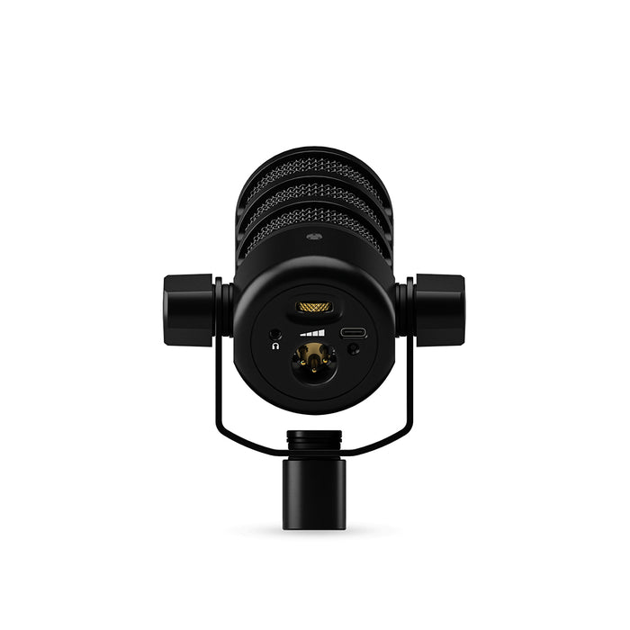 Rode PodMic USB - Microfono dinamico versatile per broadcast