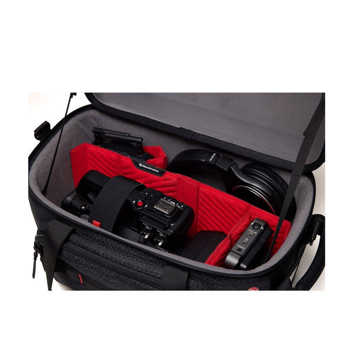 Manfrotto borsa Pro Light Cineloader Small - Art. MB PL CL S