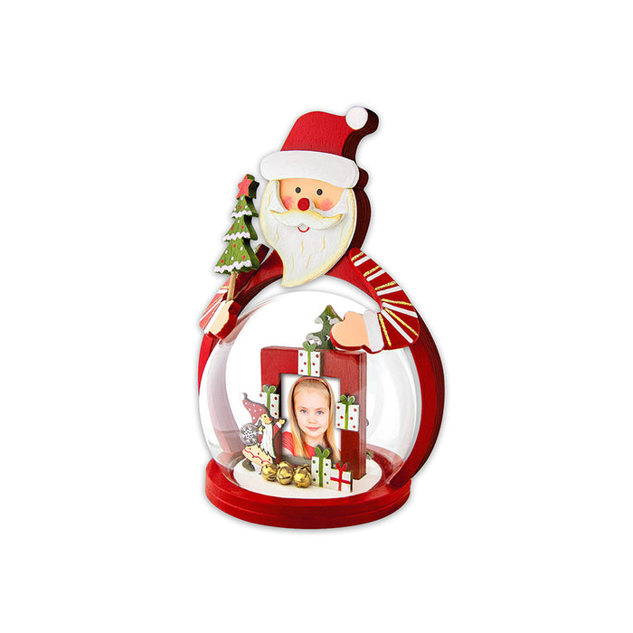 Cornice in legno "Argus" (3,5x4,5) - Art. LS931