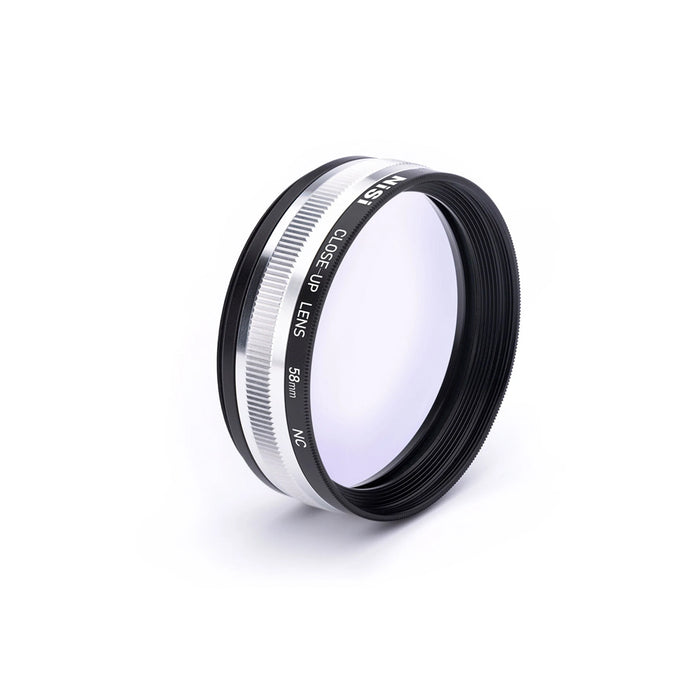 Nisi Lente Close-Up NC Macro 58-52-49mm