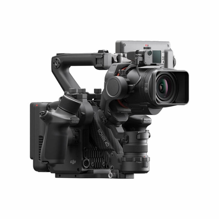 DJI Ronin 4D-8K