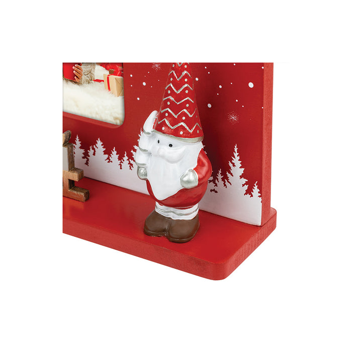 Cornice in legno "Pepper" (10x15) - Art. LS9964