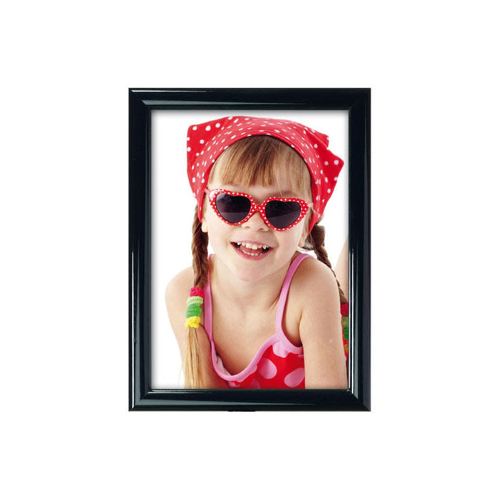 Far cornice Klee (Nero)