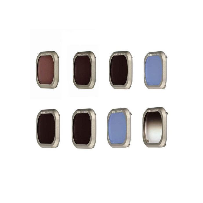 Nisi Professional Kit + per Mavic 2 Pro