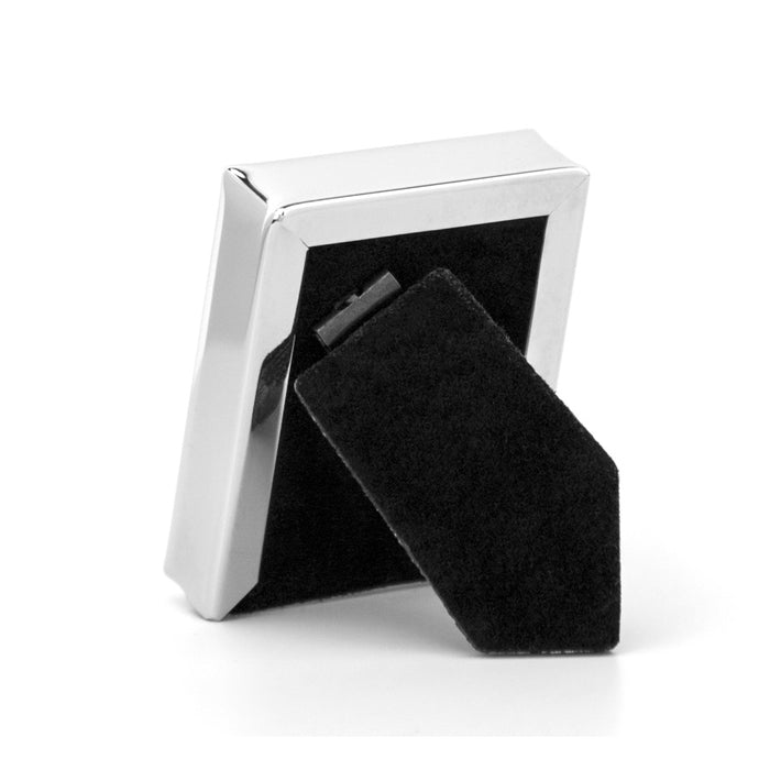 Cornice in metallo "Mini metal" (3,5x4,5) - Art. 8735