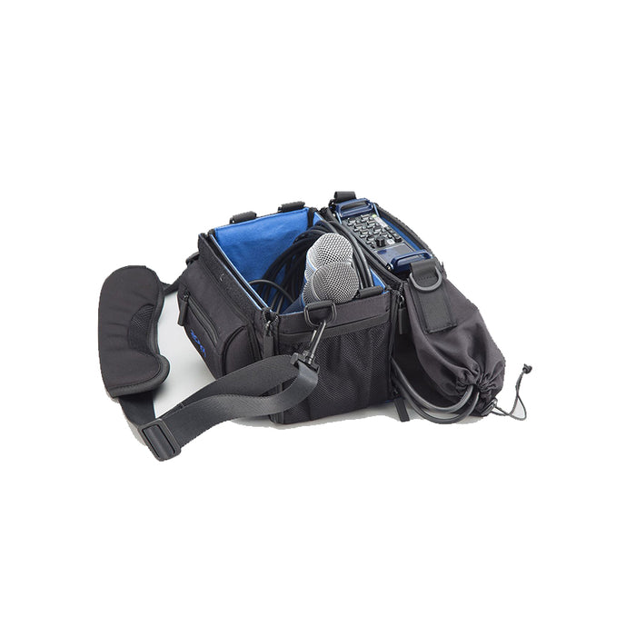 Zoom PCF 8n - Custodia Protettiva per Registratore F8n/F8/F4