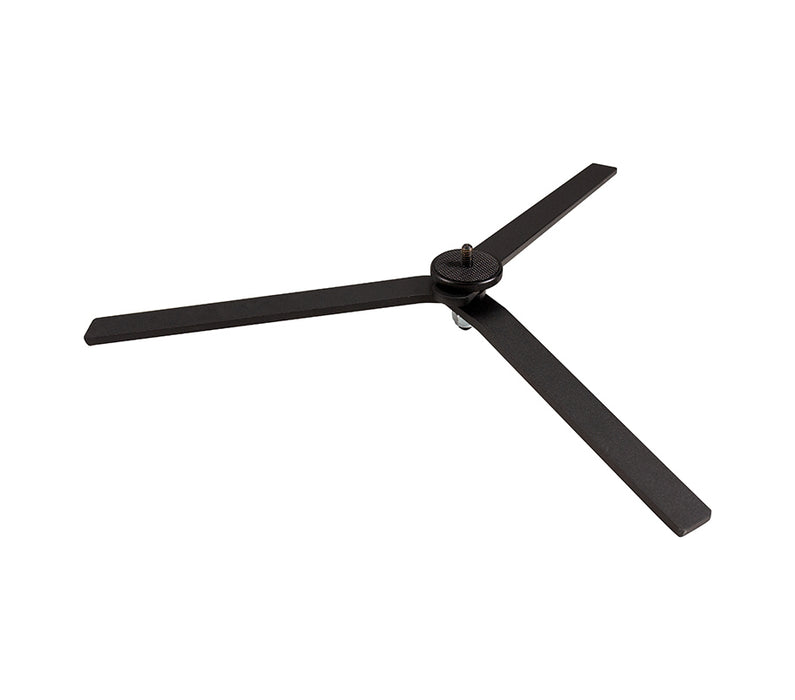 Nanlite Stand LS-FL-1/4 Da Pavimento Per Pavotube II