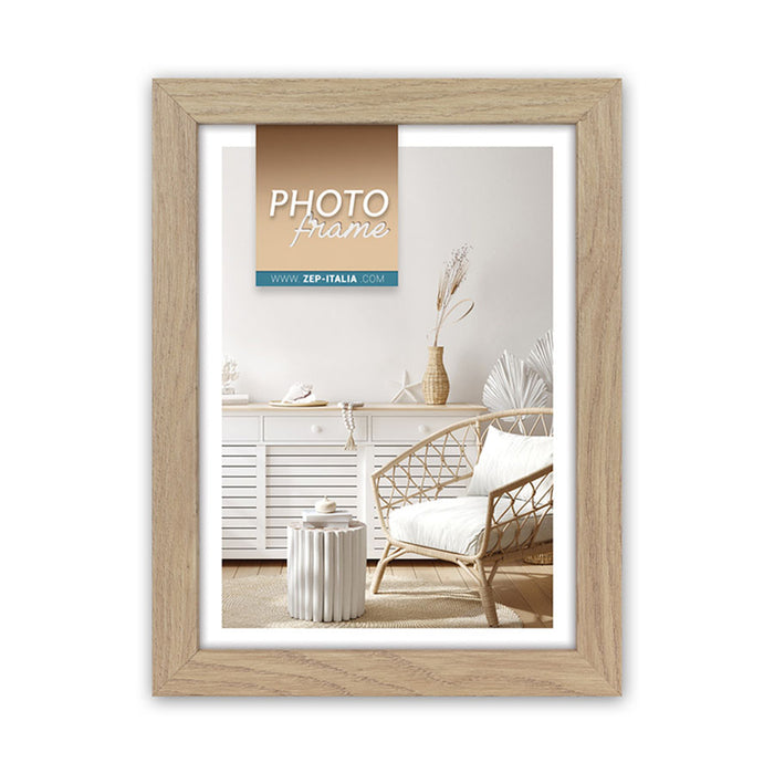 Cornice in legno "Vivan 7"