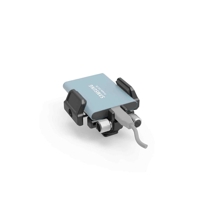 Smallrig supporto universale per SSD esterno - Art. BSH2343
