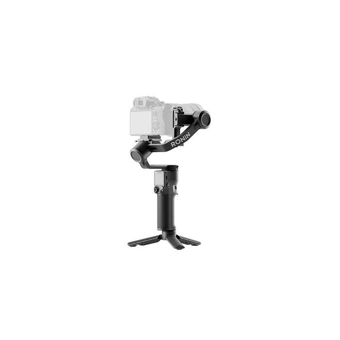DJI RS 3 MINI (DJRSN9) - Garanzia DJI Italia