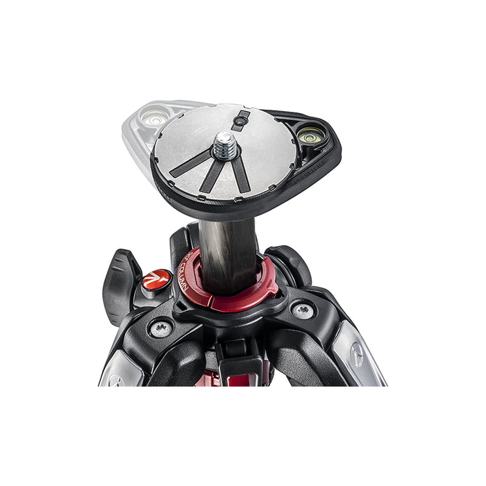 Manfrotto Treppiede MT190CXPRO4