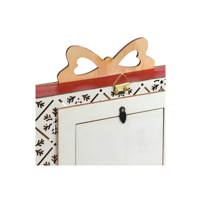 Cornice in legno "Dorian" (10x15) - Art. LK5246