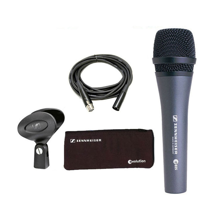 Sennheiser E835
