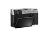 LCD Fujifilm X100VI (Silver) - Garanzia Fujifilm Italia
