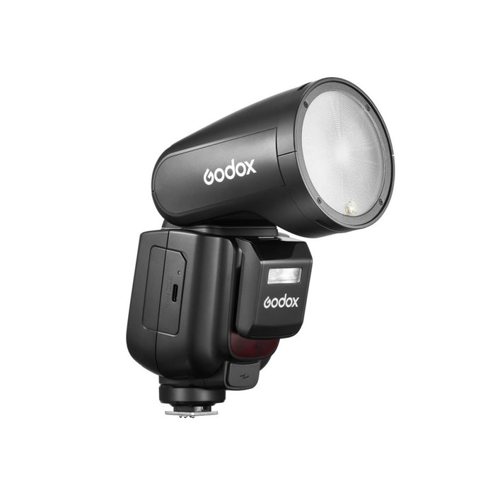 Godox V1 Pro (Per Olympus)