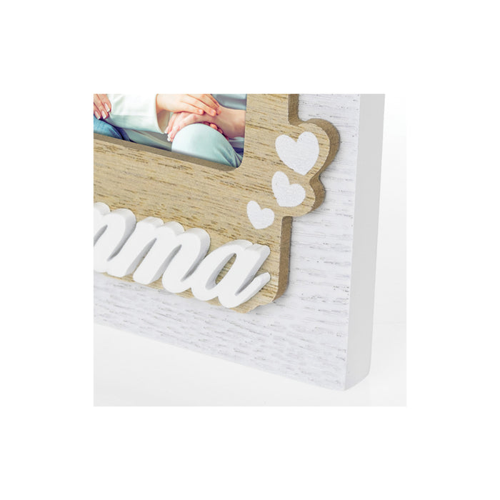 Cornice in legno "Sandra IT" (10x15) - Art. FZ3346