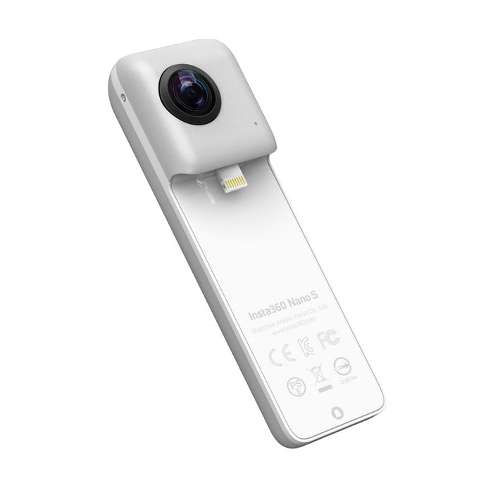 Insta360 Nano S
