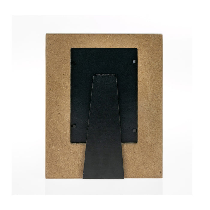 Cornice in legno "Ilaria (Blue)" (10x15) - Art. VG846B