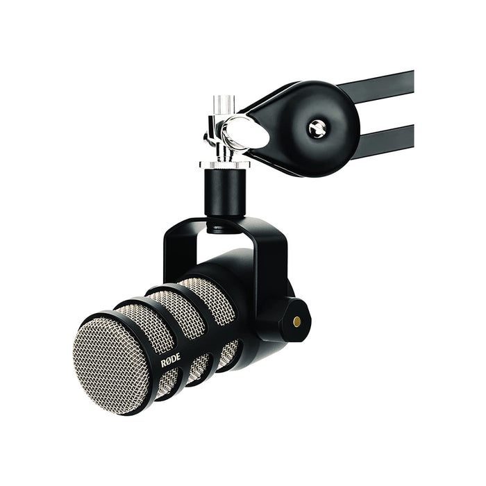 RODE Podmic Microfono Dinamico