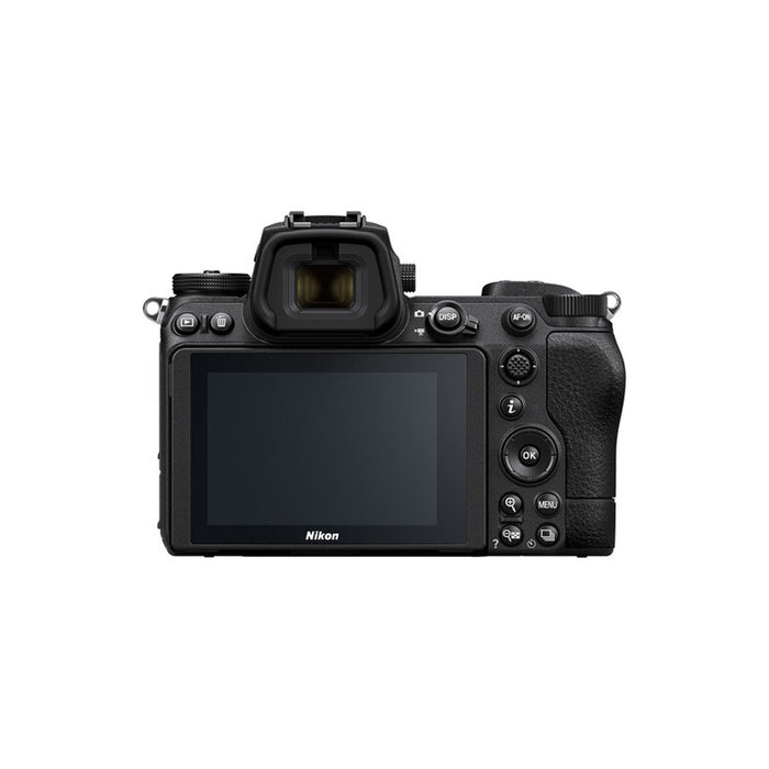 Nikon Z6 II (Body) - Garanzia Nital Italia