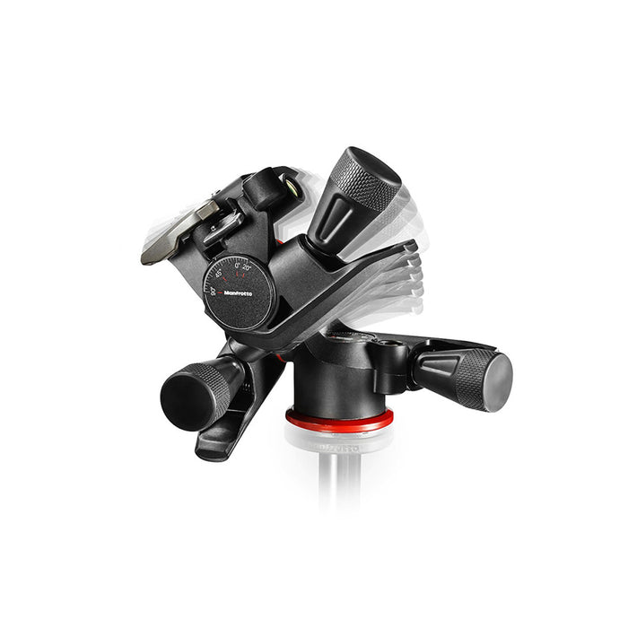 Manfrotto XPRO a 3 movimenti - MHXPRO-3WG