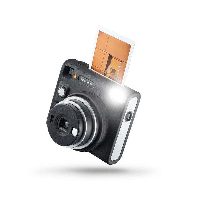 Fujifilm Instax Square SQ40 - Garanzia Fujifilm Italia