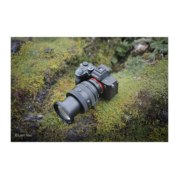 Sony FE 20-70mm F4 G (SEL2070G) - Garanzia Sony Italia