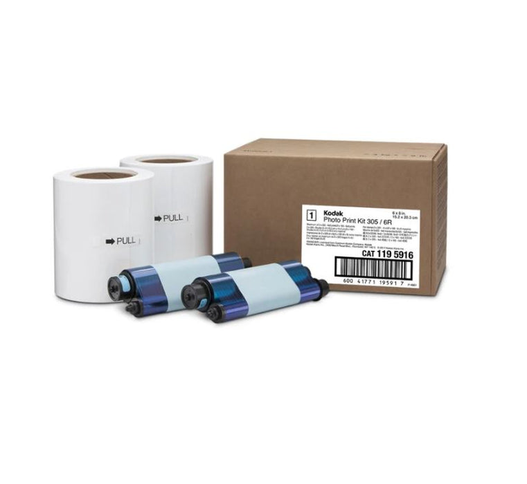 Koda kit 305/5R (13X18)