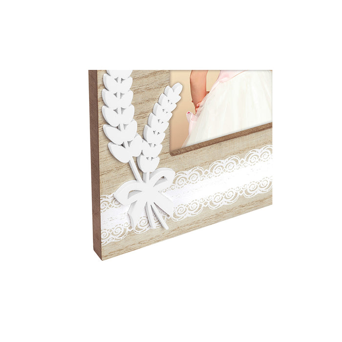 Cornice in legno "Ginevra" (10x15) - Art. PL3746