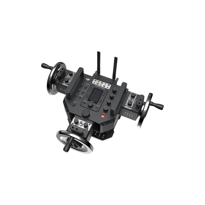 DJI Master Wheels 3-Axis (DJMW01)