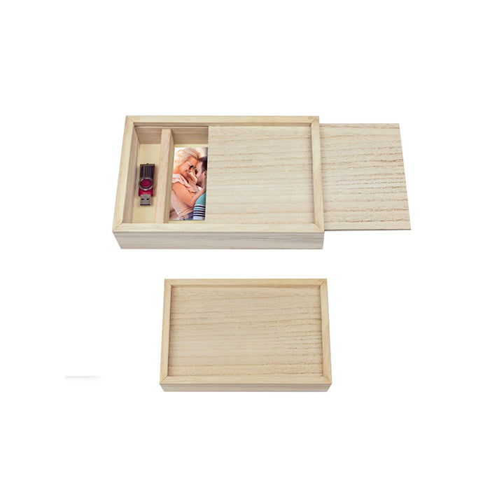 Love box USB - CZ7546