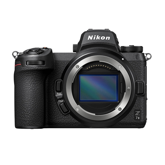 Nikon Z7 II (BODY) - Garanzia Nital Italia
