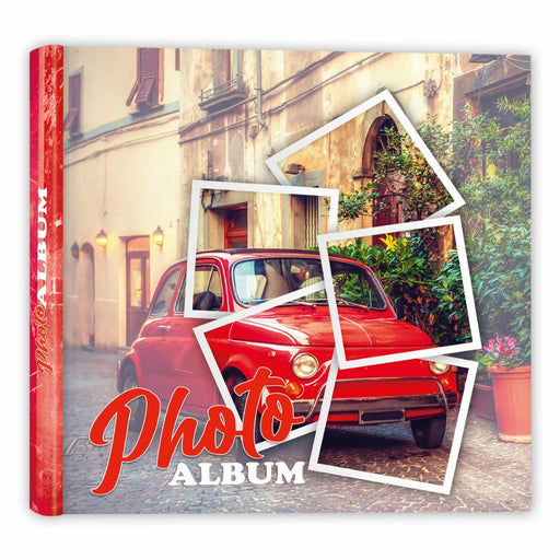 Album con pagine adesive "Adhesive G", 25 fogli (31x32) - Art. AD3132G