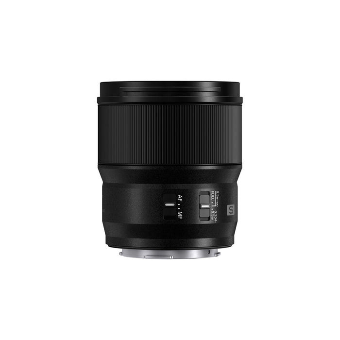 Panasonic Lumix S 100mm  F2.8 Macro (S-E100) - Garanzia Fowa Italia