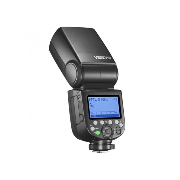 Godox V860 III (Per Fujifilm) - Garanzia Italia 2 anni