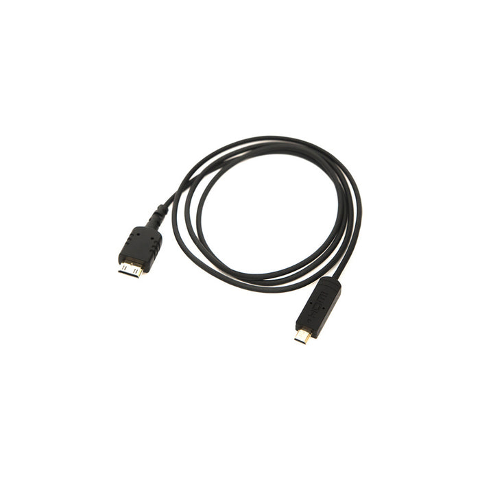 Small HD cavo CBL-SGL Micro HDMI-Mini HDMI F36