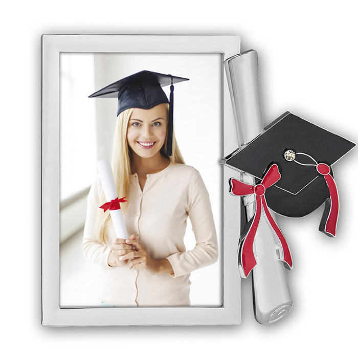 Cornice in metallo "Tocco" (13x18) - Art. P713