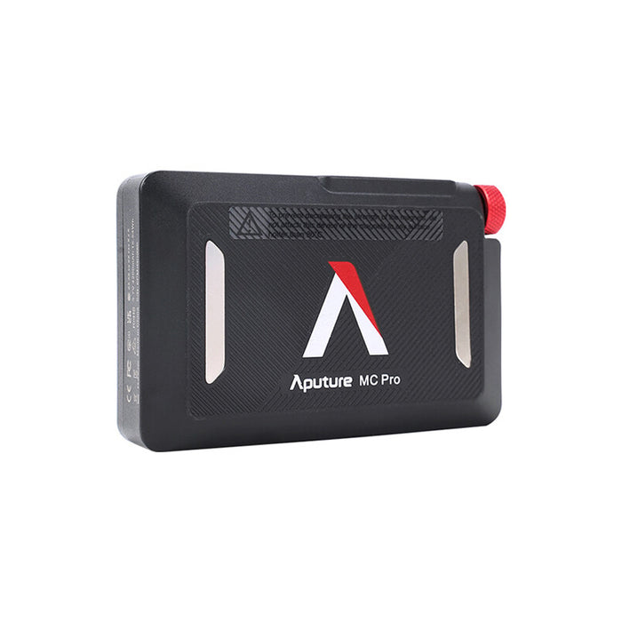 Aputure MC PRO Lumenradio