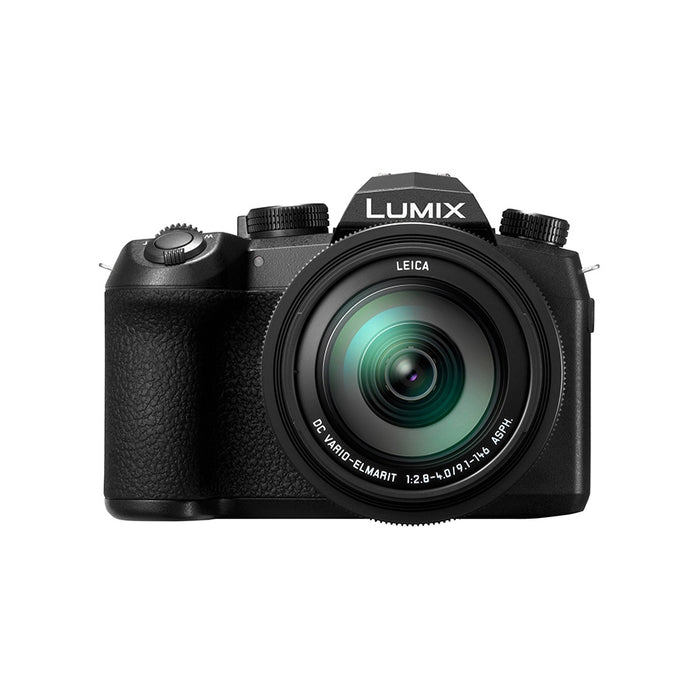 Panasonic FZ1000 II - Garanzia Fowa Italia