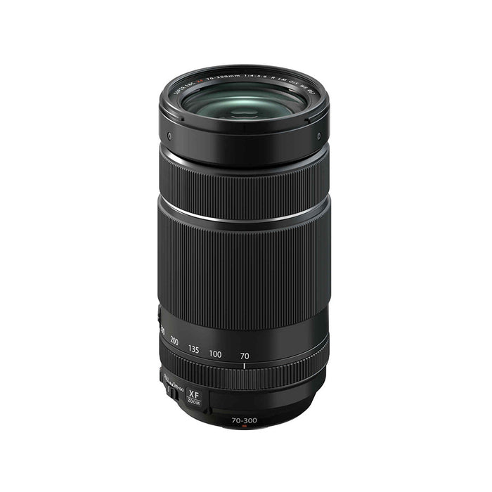 Fujinon XF 70-300mm F4-5.6 R LM OIS WR - Garanzia Fujifilm Italia