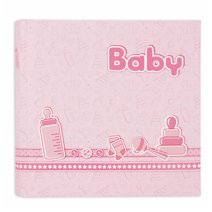 zep-bebe-pink-album-fronte