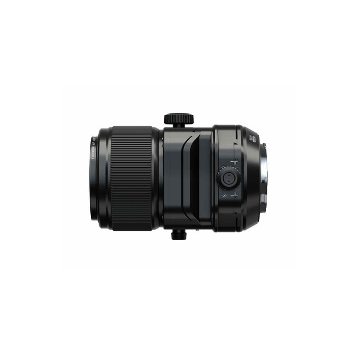 Fujinon GF110mm F5.6 T/S Macro - Garanzia Fujifilm Italia