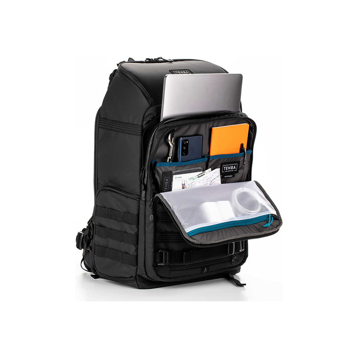 Tenba Zaino Axis V2 32L Nero