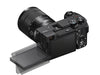 sony-a-6700-con-obiettivo-18-135-mm-oss-display