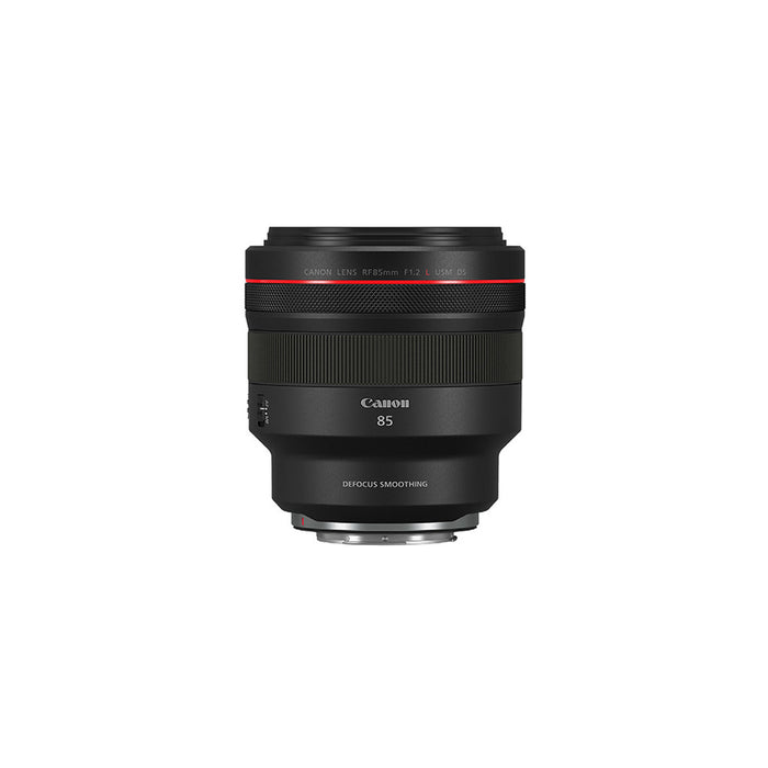 Canon RF 85mm F1.2 L USM DS - Garanzia Canon Italia