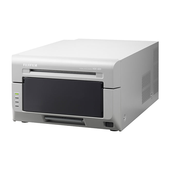 Fujifilm ASK-400 - Garanzia Fujifilm Italia